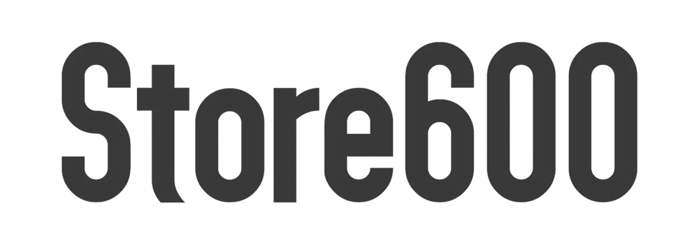 Store 600