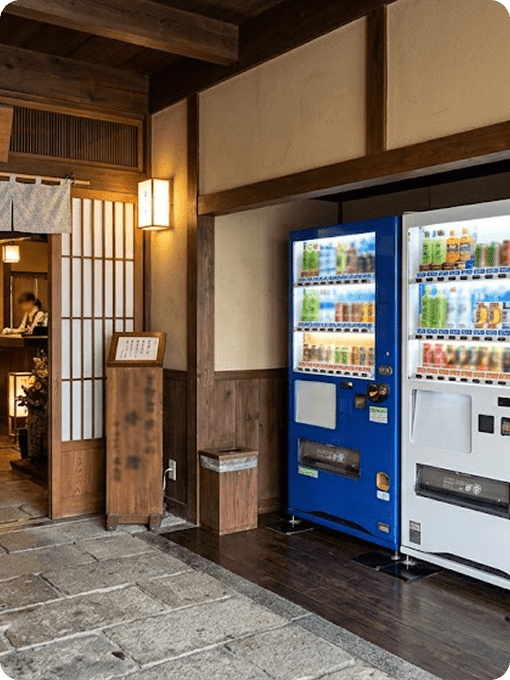 ホテル・旅館・温泉